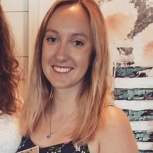 Meet your Posher, Tara